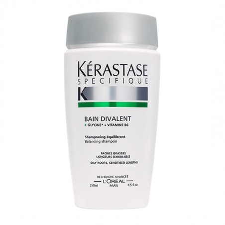 Kerastase Specifique Bain Divalent Çift Yönlü Şampuan 250 ml