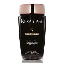 Kerastase Chronologiste Bain Revitalisant Saç ve Baş Derisi Canlandırıcı Şampuan 250 ml