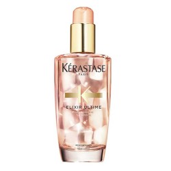 Kerastase Elixir Ultime Oleo Complexe Radiance Beautyifying Oil Boyalı Saçlar İçin Bakım Yağı 100 ml
