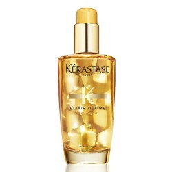 Kerastase Elixir Ultime Oleo Complexe Versatile Beautyifying Oil Çok Yönlü Bakım Yağı 100 ml