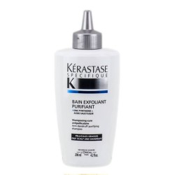 Kerastase Specifique Bain Exfoliant Purifyant Kepek Önleyici Arındırıcı Şampuan 200 ml