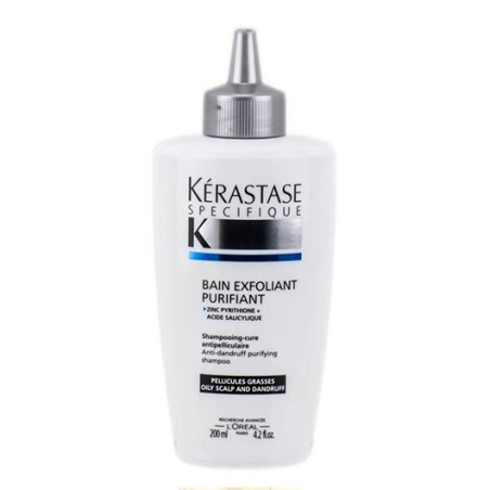 Kerastase Specifique Bain Exfoliant Purifyant Kepek Önleyici Arındırıcı Şampuan 200 ml