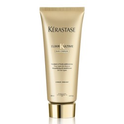 Kerastase Elixir Ultime Oleo Complexe Fondant Tüm Saç Tipleri İçin Saç Kremi 200 ml