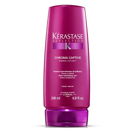  Kerastase Reflection Chroma Captive Fondant Boyalı Saçlar İçin Saç Kremi 200 ml