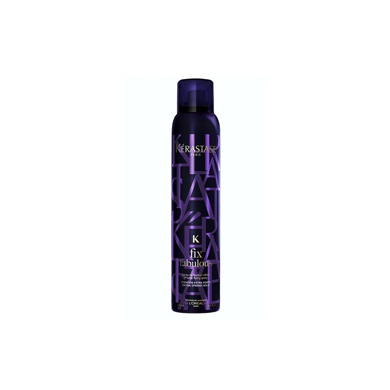 Kerastase Couture Styling Fix Fabulous 200 ml