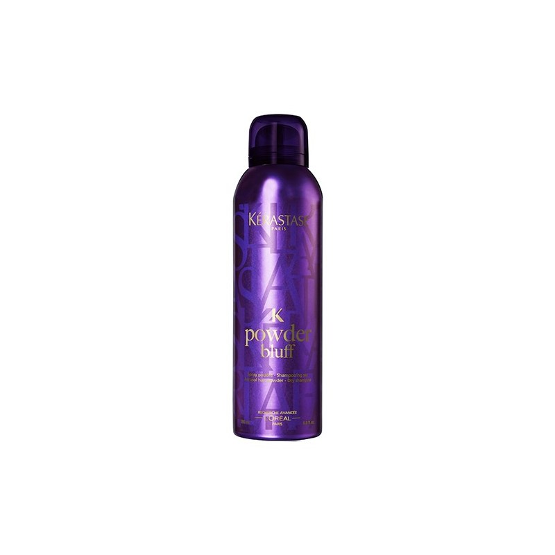 Kerastase Couture Styling Powder Bluff Kuru Şampuan 200 ml