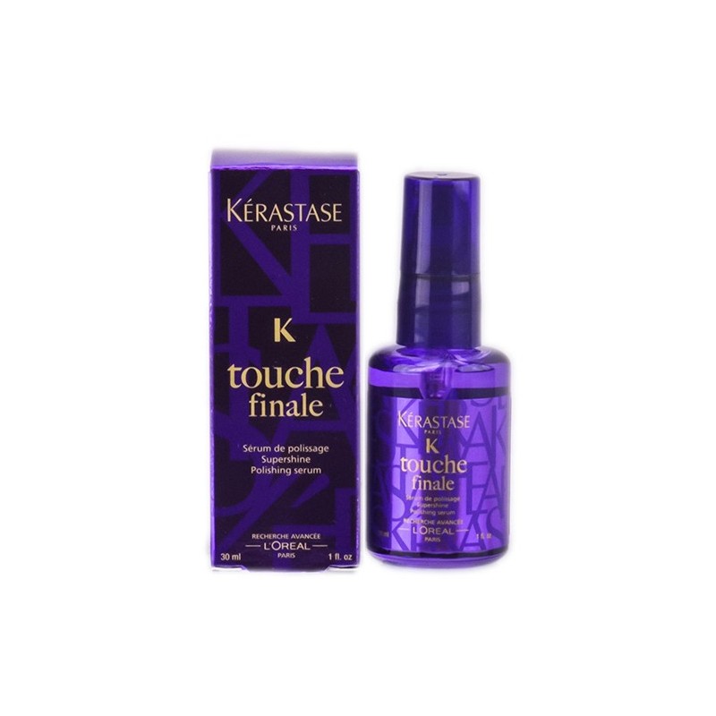 Kerastase Couture Styling Touche Finale Parlaklık Serumu 30 ml Kerastase Couture Styling Touche Finale Parlaklık Serumu 30 ml
