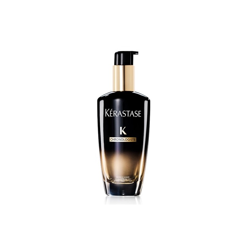Kerastase Chronologiste Parfum En Huile Parfümlü Saç Bakım Yağı 120 ml Kerastase Chronologiste Parfum En Huile Parfümlü Saç Bakım Yağı 120 ml