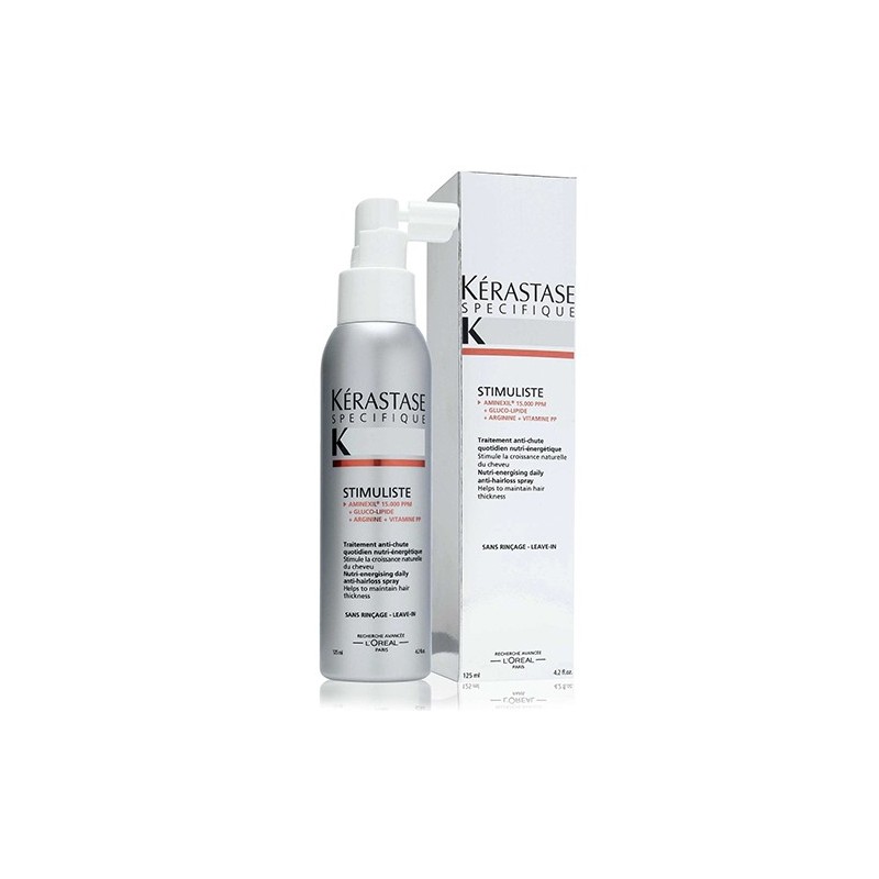 Kerastase Specifique Stimuliste Saç Dökülmesine Karşı Günlük Bakım Spreyi 125 ml Kerastase Specifique Stimuliste Saç Dökülmesine Karşı Günlük Bakım Spreyi 125 ml