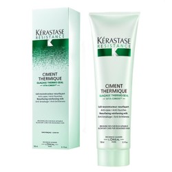 Kerastase Ciment Thermique-Isı İle Aktive Olan Yeniden Yapılandırıcı Süt 150ml