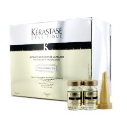 Kerastase Densifique Activateur Saç Yoğunlaştırıcı Serum 30*6 ml
