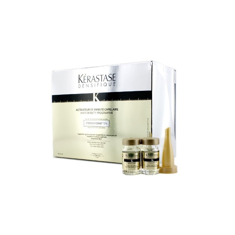 Kerastase Densifique Activateur Saç Yoğunlaştırıcı Serum 30*6 ml