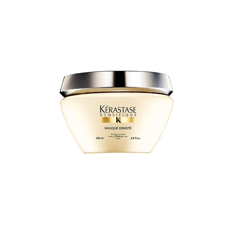 Kerastase Densifique Masque Densite Yoğunlaştırıcı Maske 200 ml Kerastase Densifique Masque Densite Yoğunlaştırıcı Maske 200 ml