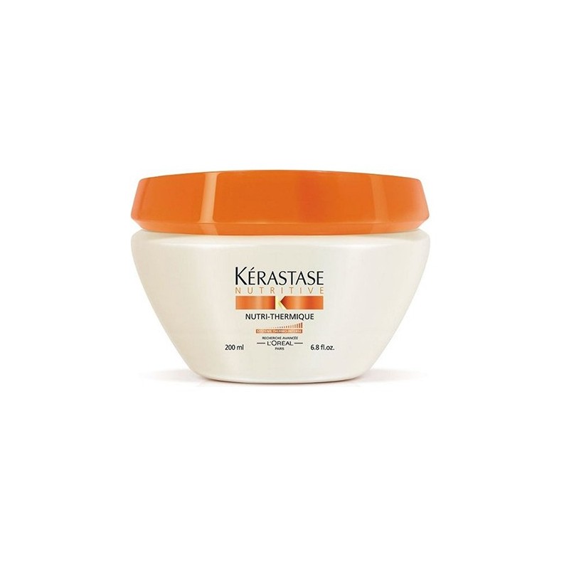 Kerastase Nutritive Nutri-Thermique Kuru Saçlar İçin Saç Maskesi 200 ml