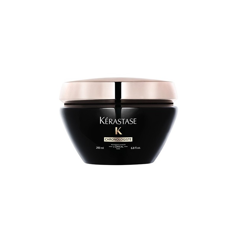 Kerastase Chronologiste Saça Canlılık Katan Maske 200 ml Kerastase Chronologiste Saça Canlılık Katan Maske 200 ml
