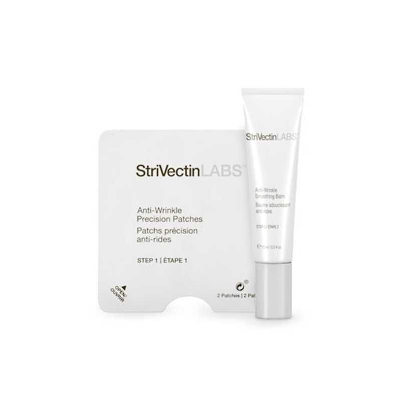 Strivectin Labs Anti-Wrinkle Hydra Gel Treatment 4çift bant-15ml Balm Strivectin Labs Anti-Wrinkle Hydra Gel Treatment 4çift bant-15ml Balm