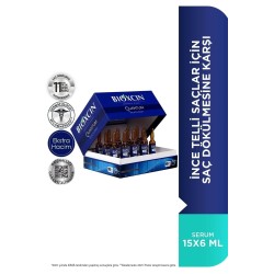 Bioxcin Quantum Bio Activ Serum 15 x 6 ml