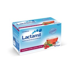 Lactamil Karışık Bitki Çayı 56 gr