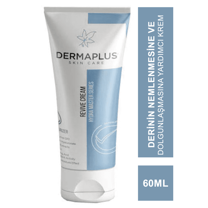 Dermaplus MD Revive Cream 60 ml Dermaplus MD Revive Cream 60 ml