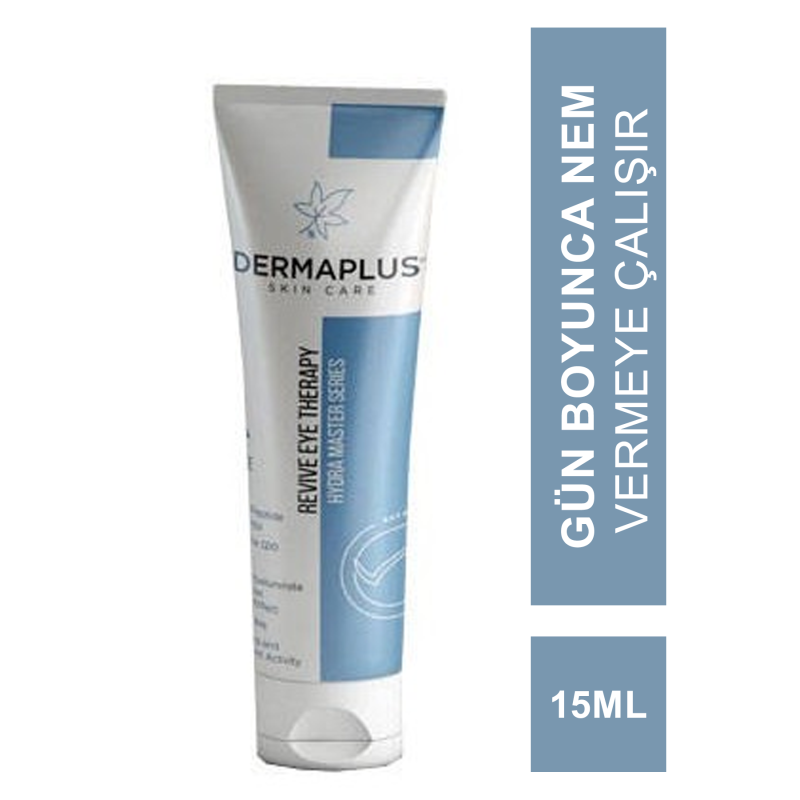 DermaPlus MD Revive Eye Therapy 15 ml DermaPlus MD Revive Eye Therapy 15 ml