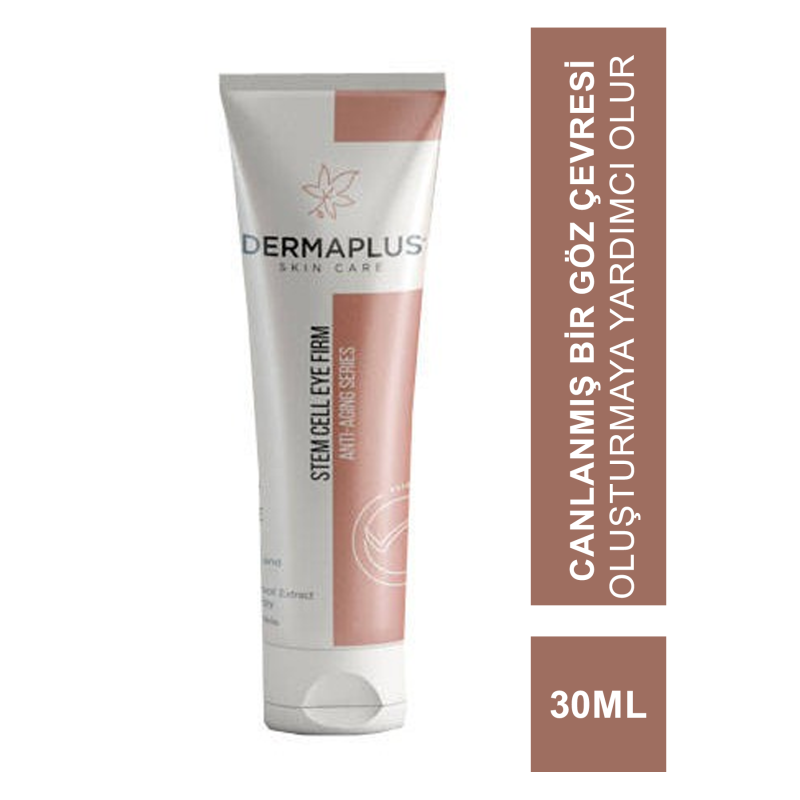 DermaPlus MD Stem Cell Eyefirm DermaPlus MD Stem Cell Eyefirm