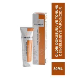 DermaPlus MD C-Lipoic Antioxidant Serum 30 ml