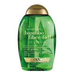 Strength&Body Bamboo Fiber-Full-Kalınlaştırıcı Bambu Şampuan 385ml
