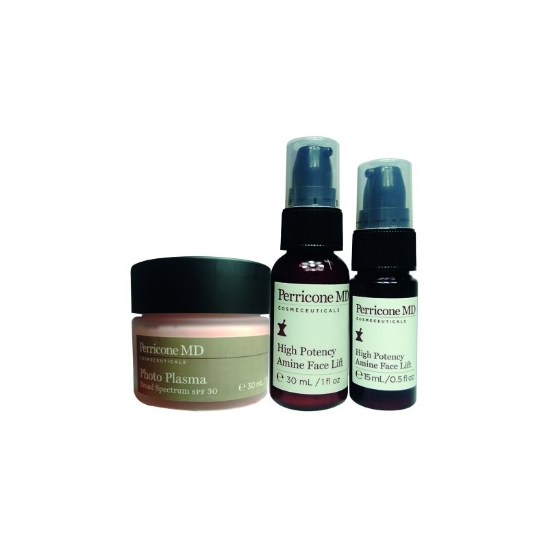 Perricone MD Anti-Aging Best Of Set Perricone MD Anti-Aging Best Of Set