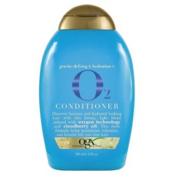 Organix 02 Conditioner-İnce Telli Saçlar İçin Hacimlendirici Bakım Kremi 385ml.