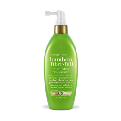 Organix Bamboo Fiber-Full Thickening Sprey 177ml