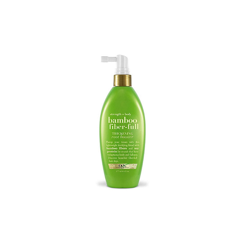 Organix Bamboo Fiber-Full Thickening Sprey 177ml Organix Bamboo Fiber-Full Thickening Sprey 177ml