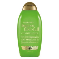 Organix Bamboo Fiber Full Kalınlaştırıcı Bakım Kremi 385ml.
