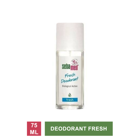Sebamed Deodorant Fresh 75ml