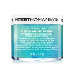 Peter Thomas Roth Blue Marine Algae Mask 150ml