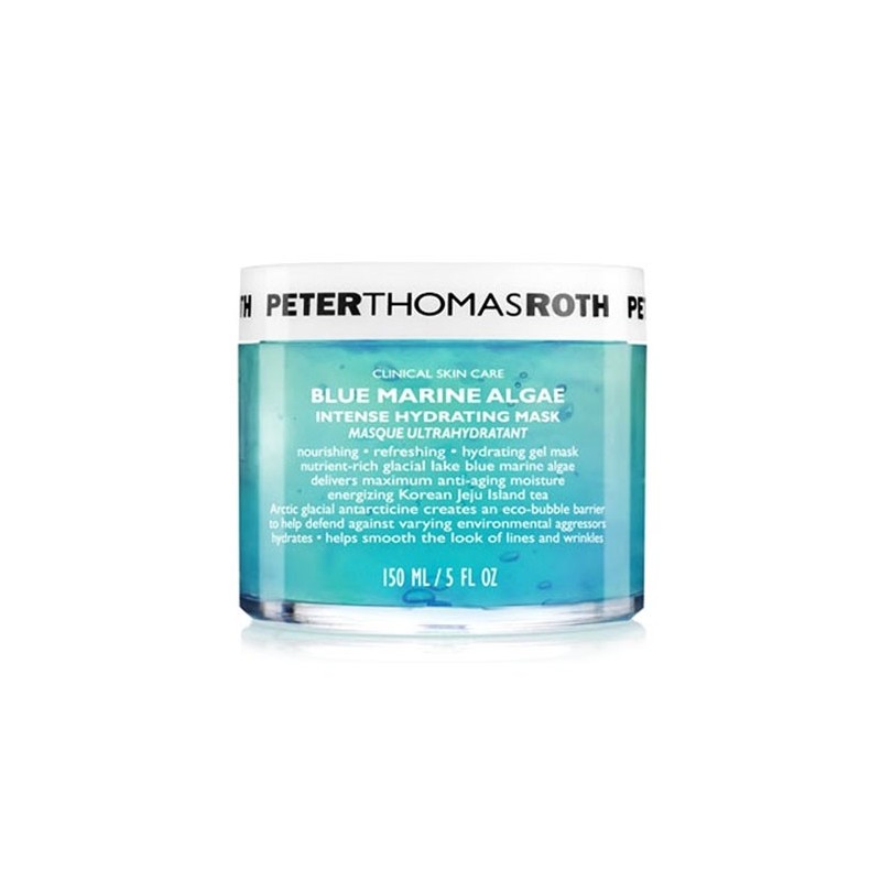 Peter Thomas Roth Blue Marine Algae Mask 150ml