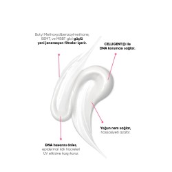 Dermoskin SPF 50+ Ultra Face Protection Gel Cream 97 - 50 ml