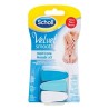 Dr.Scholl Elektronik Tırnak Bakım Seti Yedek Başlıklar