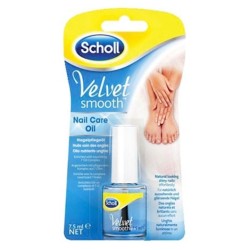 Dr.Scholl Velvet Smooth Tırnak Bakım Yağı
