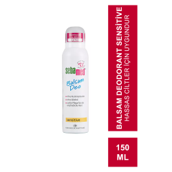 Sebamed Deodorant Balsam Hassas 150 ml