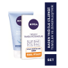 Nivea T- Bölgesi İçin Temizleyici Bant + Arındırıcı Peeling Set