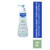 Mustela No Rinse Cleansing Water 300 ml Durulama Gerektirmeyen Temizleme Sıvısı (S.K.T 03-2025)