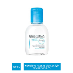 Bioderma Hydrabio H2O 100ml
