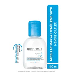 Bioderma Hydrabio H2O 100 ml