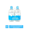 Bioderma Hydrabio H2O 2x500ml