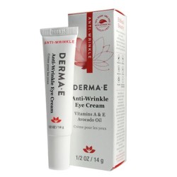 Derma E Anti-Wrinkle Eye Cream 14g