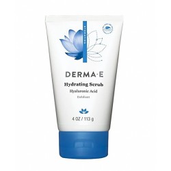 Derma E Hydrating Scrub 113g