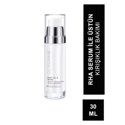 Teoxane RHA Vit C Serum 30 ml (S.K.T 09-2023)