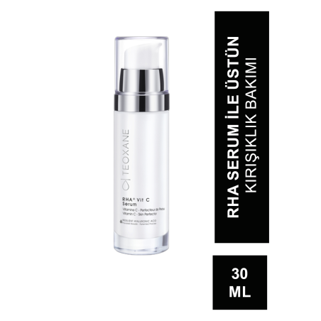 Teoxane RHA Vit C Serum 30 ml (S.K.T 09-2023)