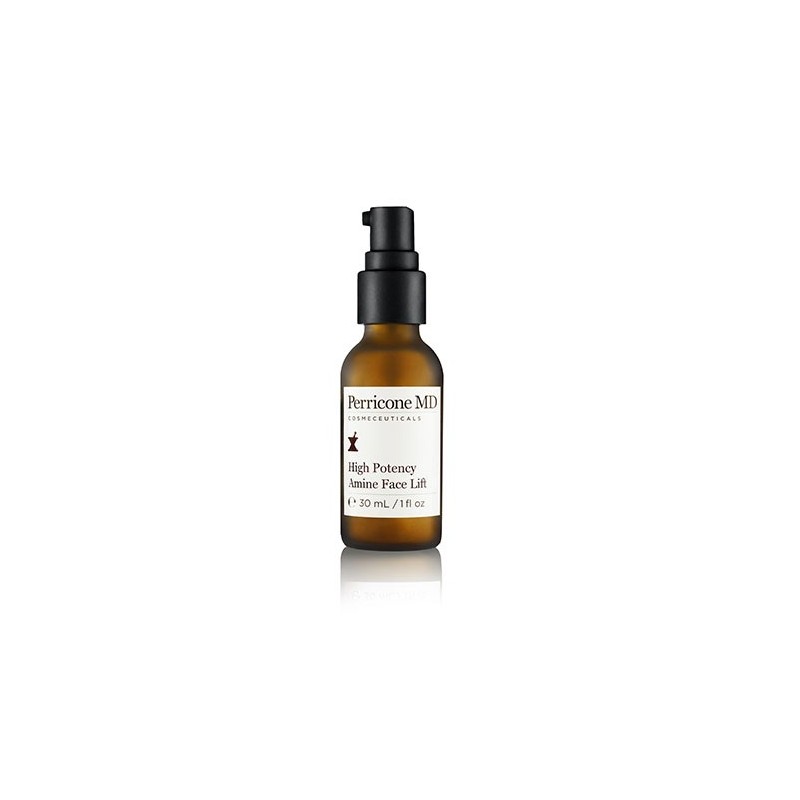 Perricone MD High Potency Amine Face Lift 30ml Perricone MD High Potency Amine Face Lift 30ml
