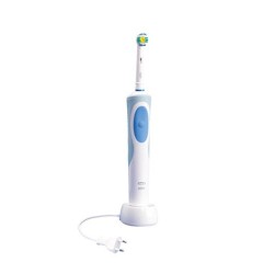 Oral-B Şarj Edilebilir Diş Fırçası Vitality 3D White D12